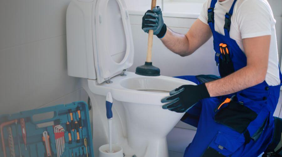 Professional sewer line repair services in Leetonia, OH